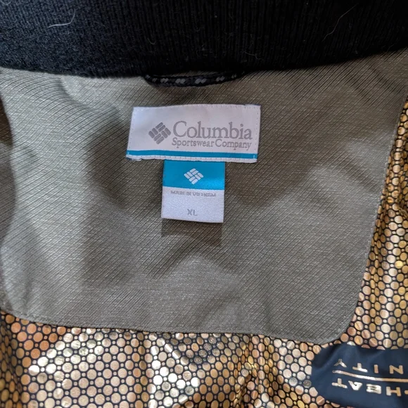 Columbia Women's Suttle Mountain™ Long Insulated Jacket - Picture 9 of 12